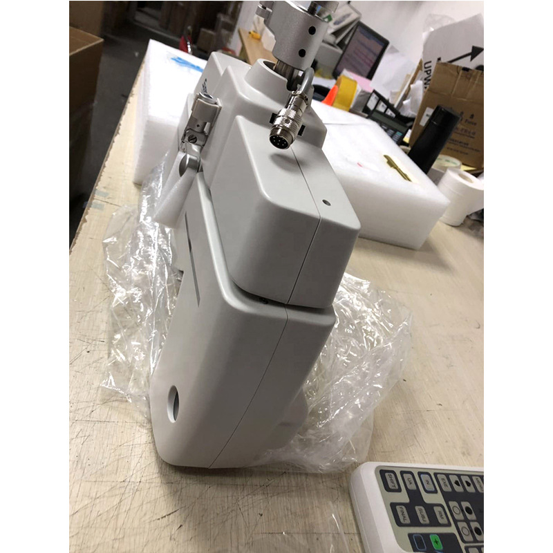 Cross-border exclusive fully automatic optometry instrument, professional ophthalmic comprehensive automatic optometry instrument, multi-functional detection and optometry equipment Specification image