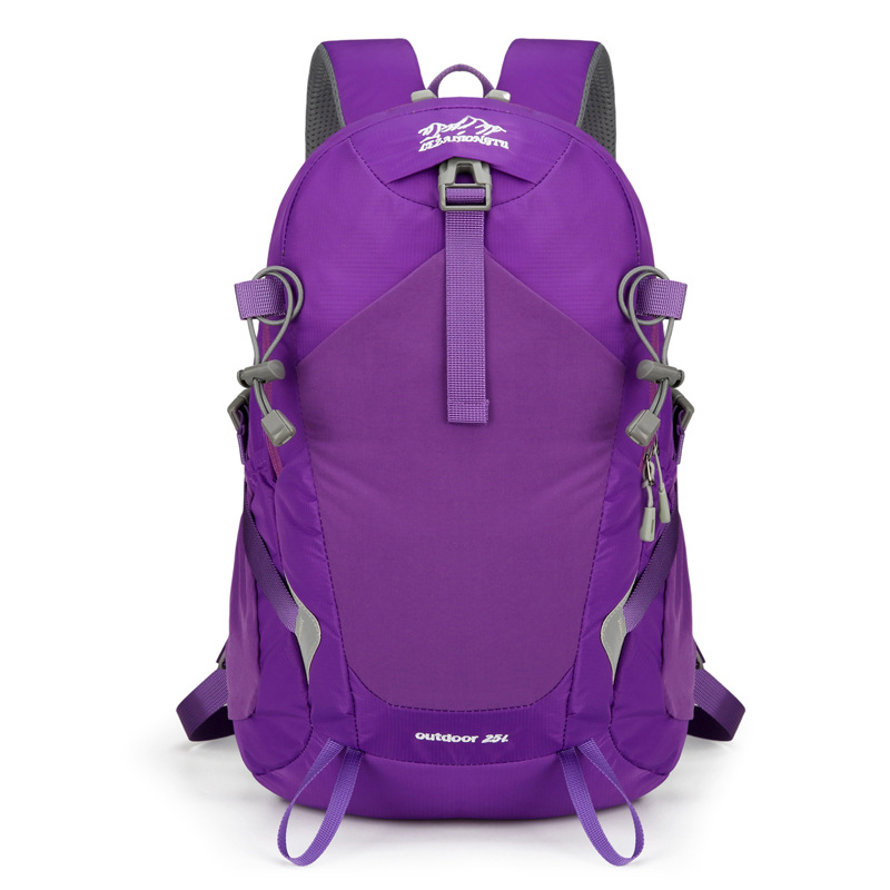 Wholesale of cross-border outdoor hiking backpacks, lightweight water-resistant hiking backpacks, cycling, camping and travel backpacks from manufacturers