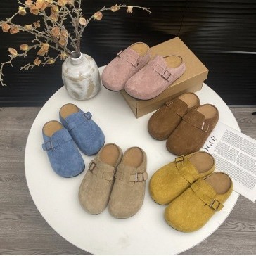 拖鞋棉拖鞋产品图