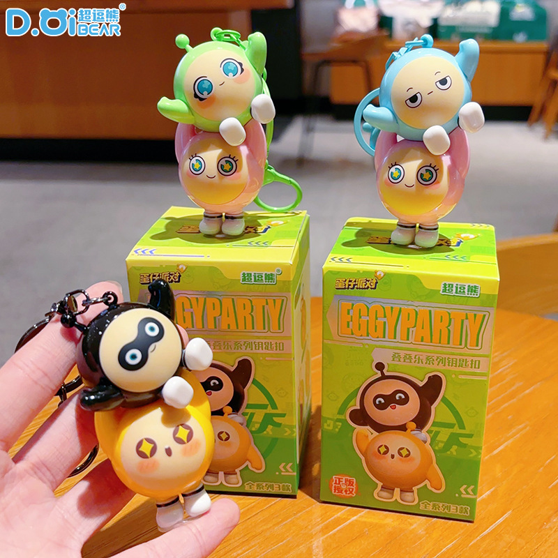 吧唧/马蹄铁胸章/原神/动漫二次元周边少女/动漫产品图