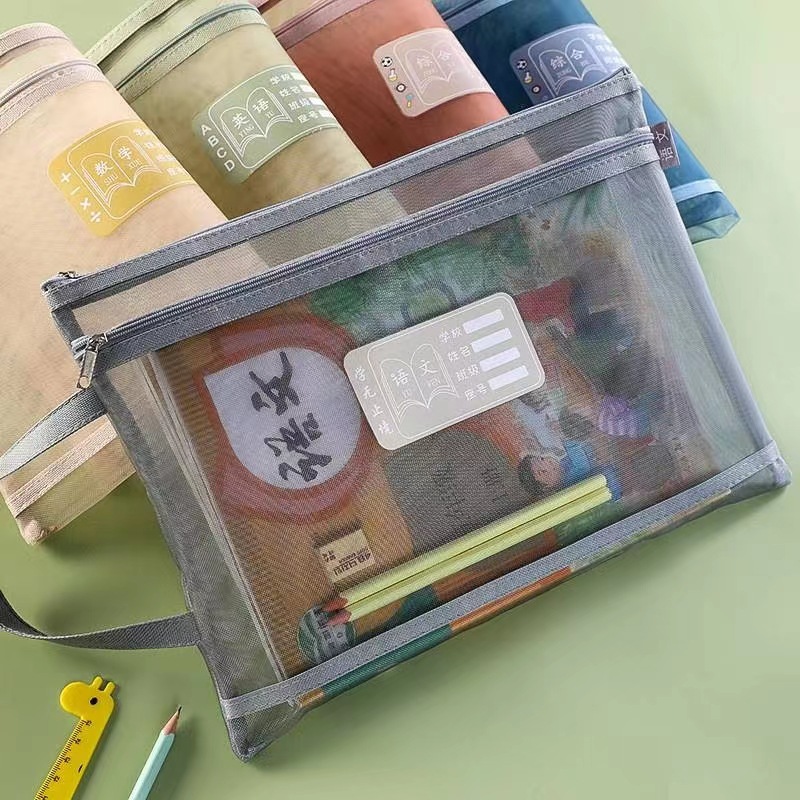 收纳包/PVC收纳包/收纳袋/行李箱收纳袋/旅行箱压缩袋细节图