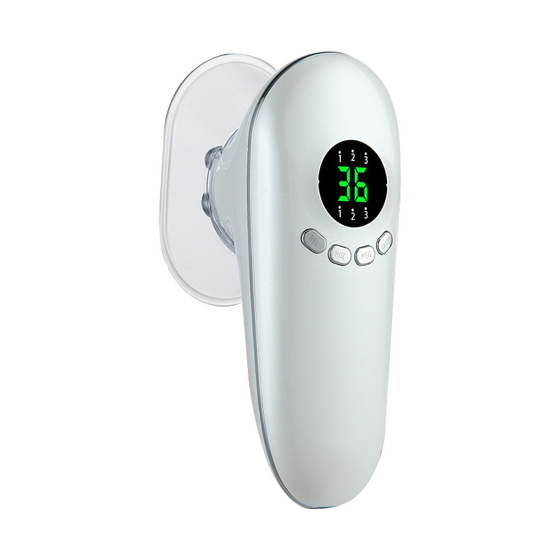 shanilak Home negative pressure Massage Care Device, multi-area and multi-mode red light rejuvenation, four-level constant temperature adjustment portable beauty device shanilak Application Scenario