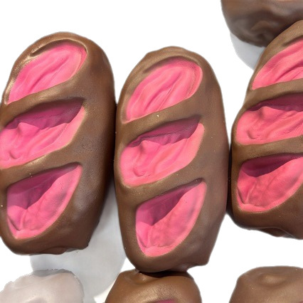 慢回弹/捏捏/解压/食玩慢回弹/惊喜魔法球白底实物图