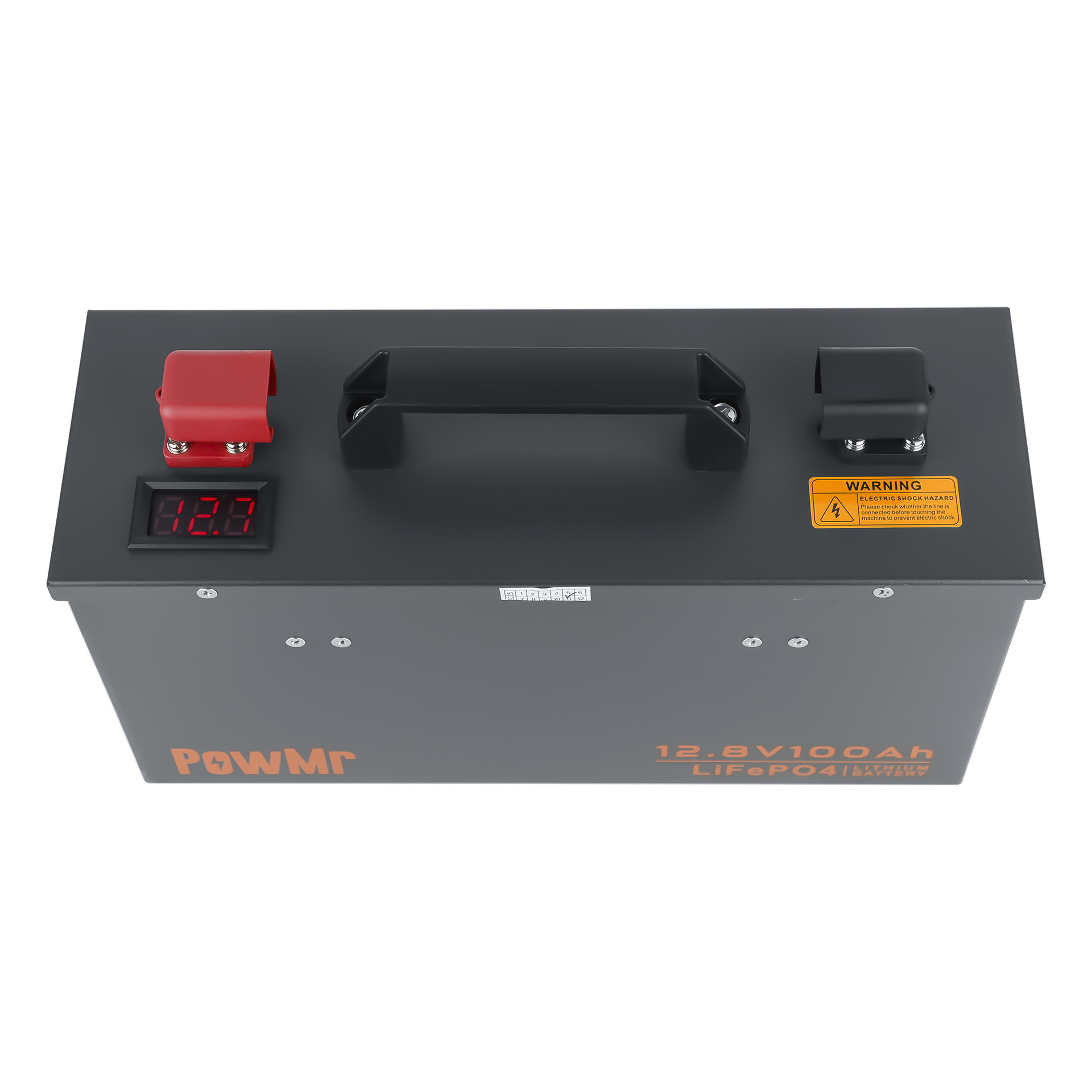 12.8 V100AH300AHLifepo4battery lithium generation of lead-acid battery lithium iron phosphate battery power supply details Picture