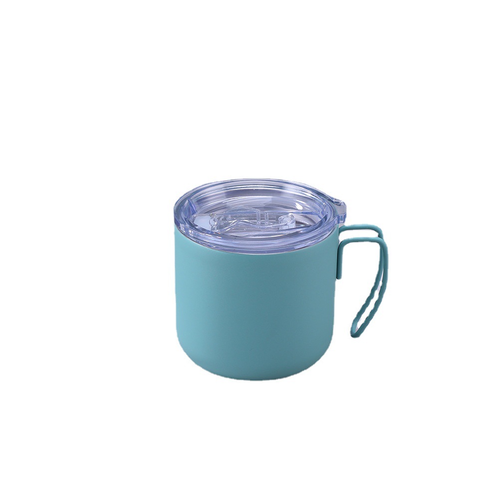 كأس ستانلي من التيتانيوم، كأس دافئة تبلغ 180ml للحماية من التسرب Item Picture