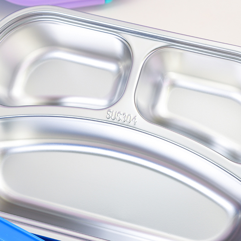 保鲜盒、饭盒实物图