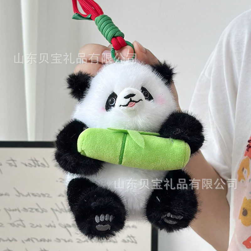 ai玩具/哭哭马/AI玩具/马年/星星人细节图