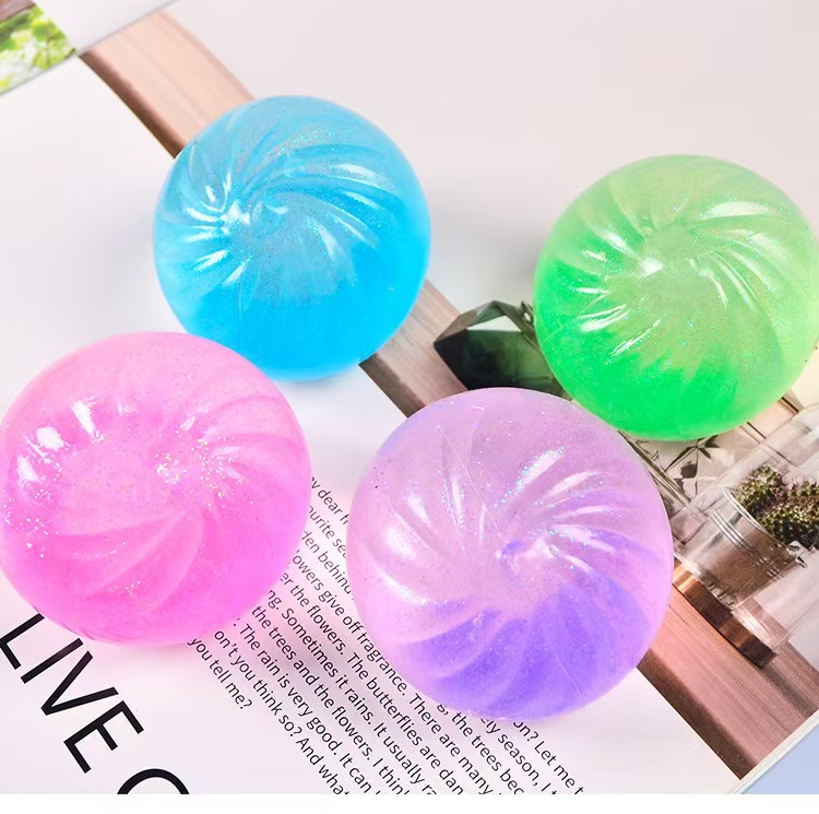 发泡橄榄球/串珠笔/泡沫/排球/塑料球胚产品图