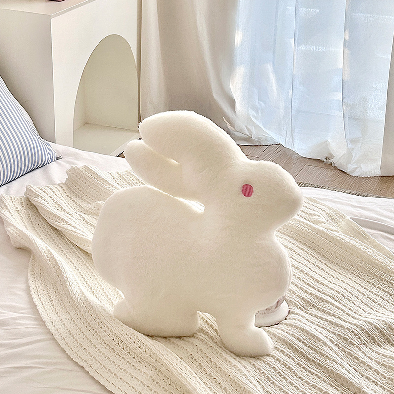 毛绒玩具/玩偶/定制毛绒玩具/潮流玩具/玩具细节图
