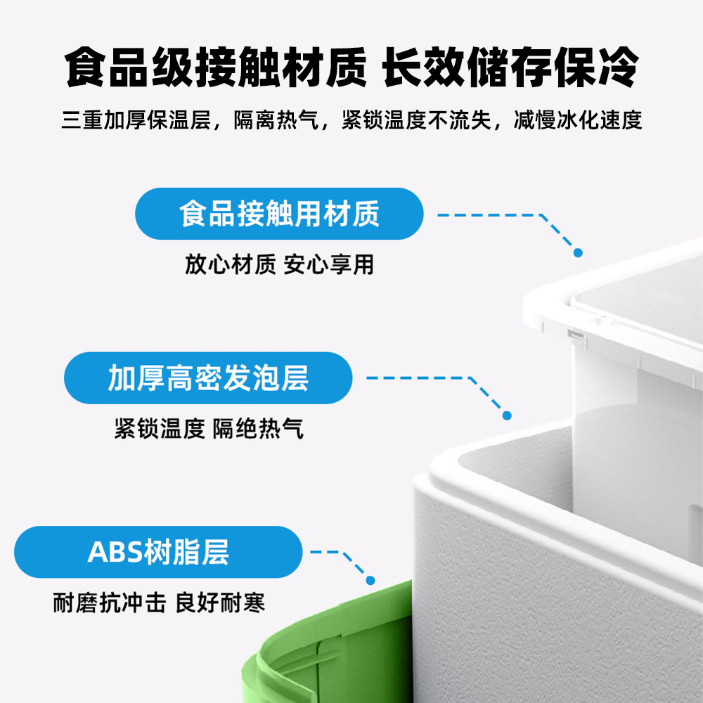 Household outdoor ship ice maker, small automatic cleaning, low-power dormitory tent, mini transparent ice cube machine details Picture