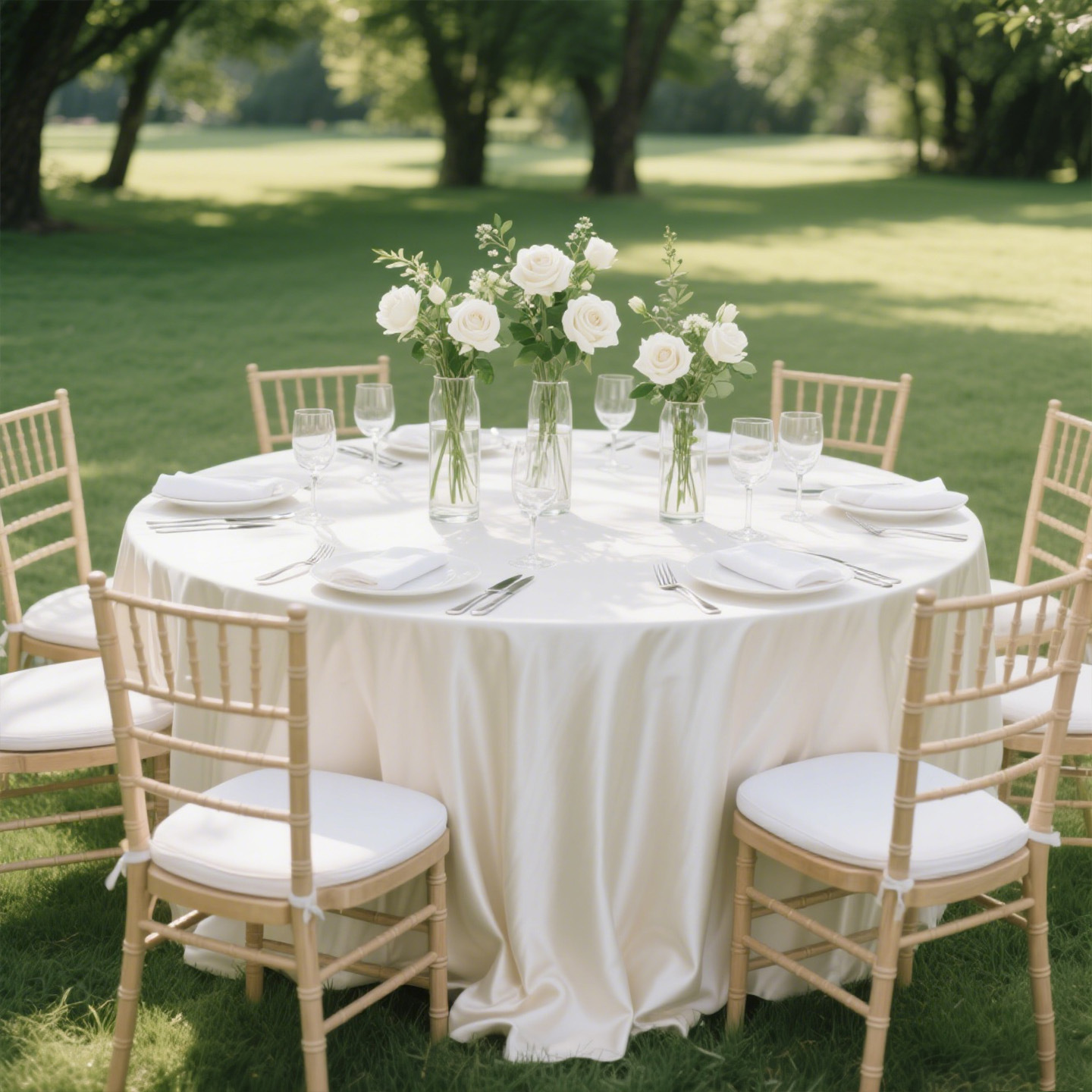 北美黑胡桃实木茶桌/实木折叠餐椅细节图