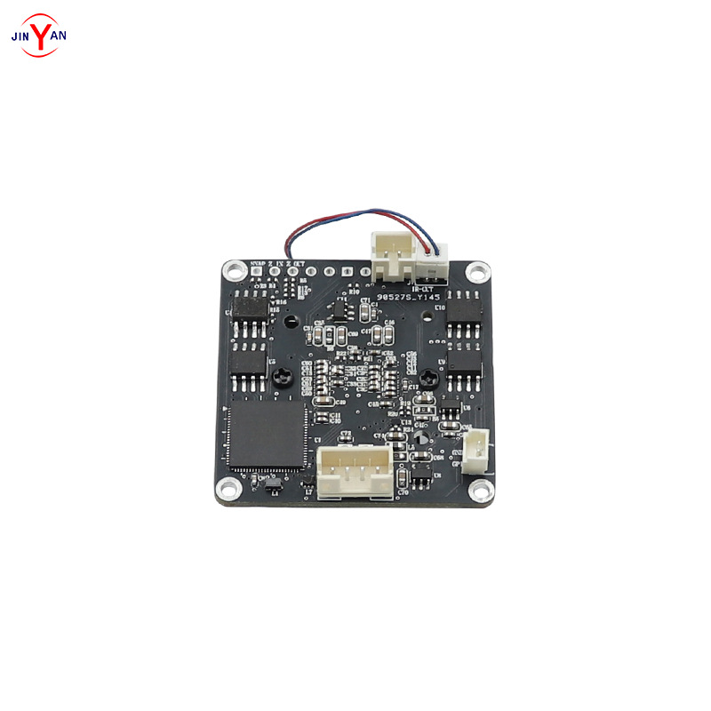 8-megapixel IMX415USB high-definition camera with external line control, IRCUT black and white color switching, UVC driver-free 30 frames details Picture