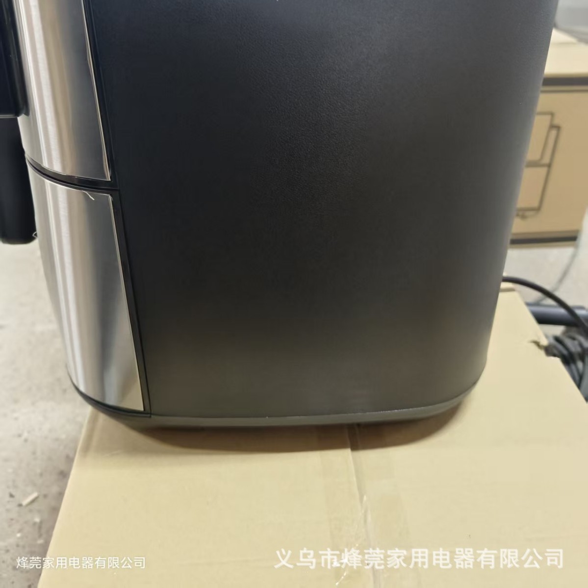 空气炸锅/空气炸锅电器/苏泊尔空气炸锅/先科空气炸锅/油炸锅细节图