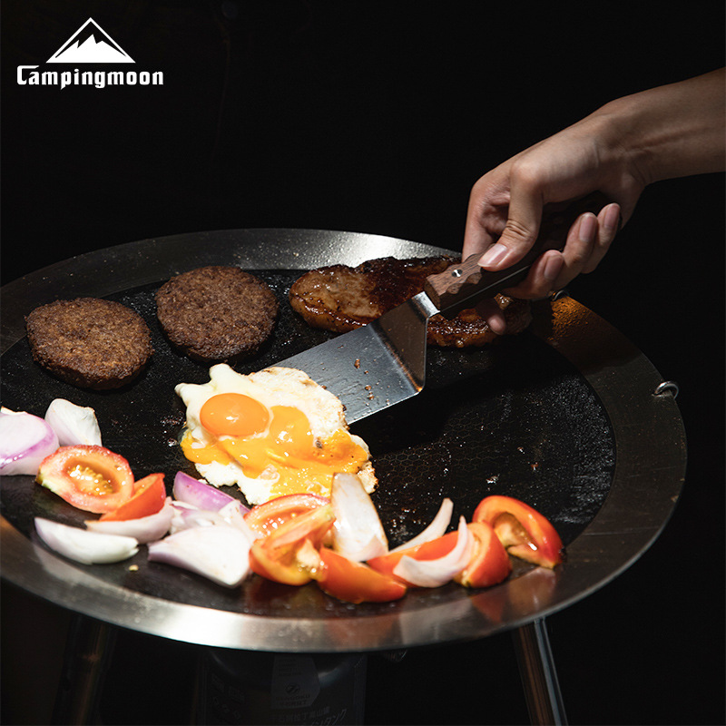 烹饪勺铲实物图