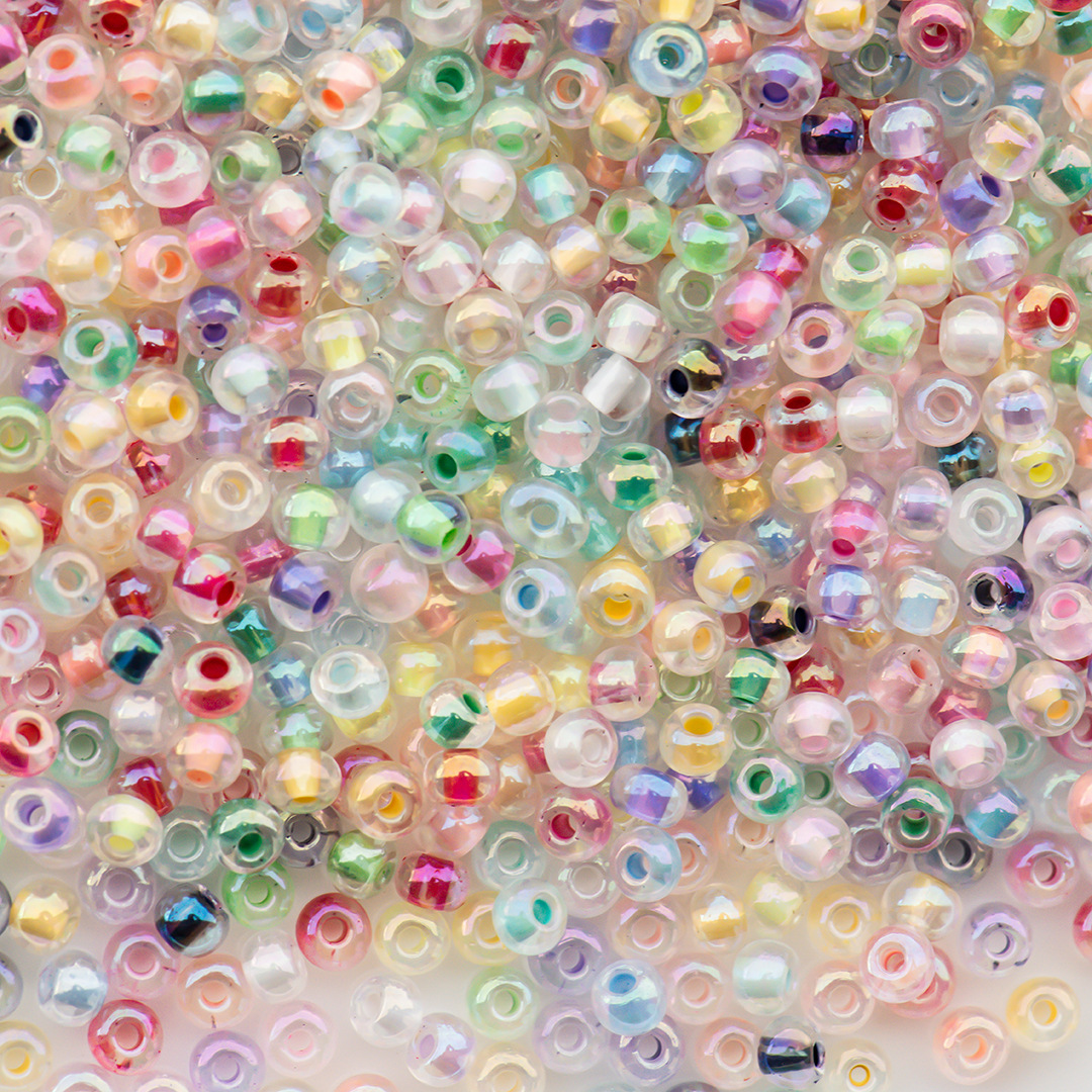 db/米珠/珠子/玻璃珠/串珠细节图