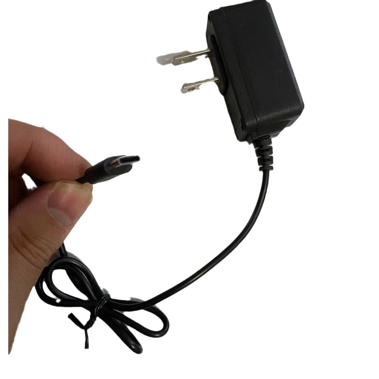 Universal charger, single-hole and dual-hole charger, headlamp, fishing lamp charger, strong flashlight, direct charge lithium battery Item Picture