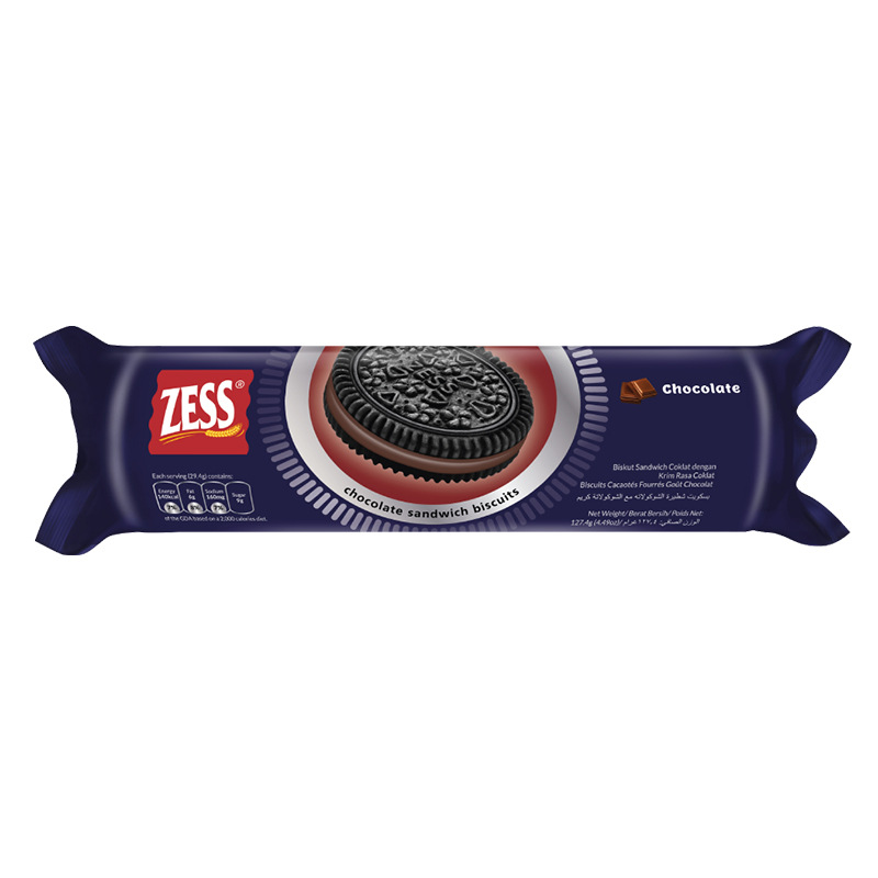 亿滋奥利奥散装/零食批发白底实物图