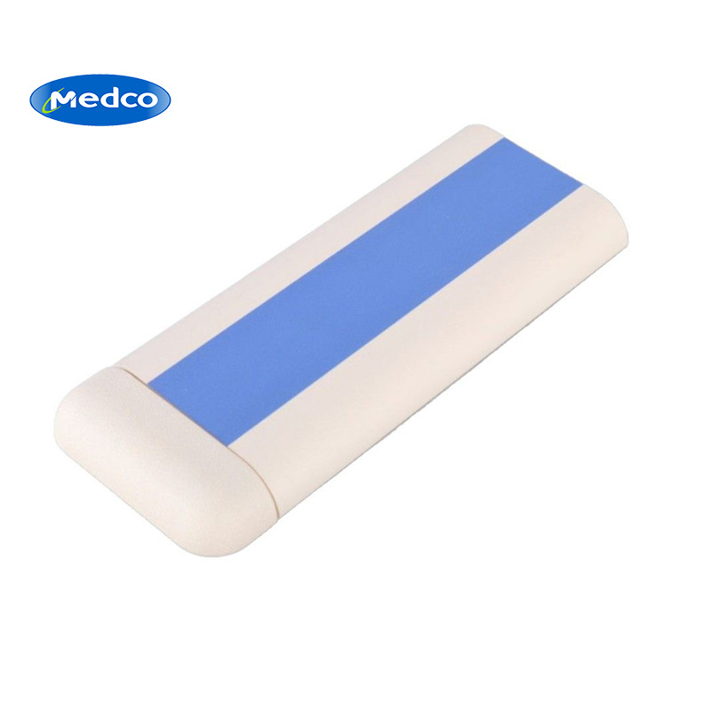 Cross-border exclusive supply of hospital handrails, apartments, schools, nursing homes, anti-collision handrails, corridors, and hospital wall guards