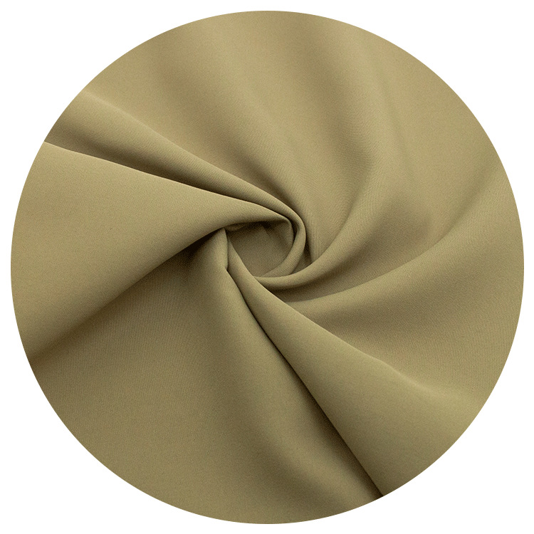 现货涤纶50D春亚纺消光300T春亚纺高档内里时尚棉服羽绒服面料