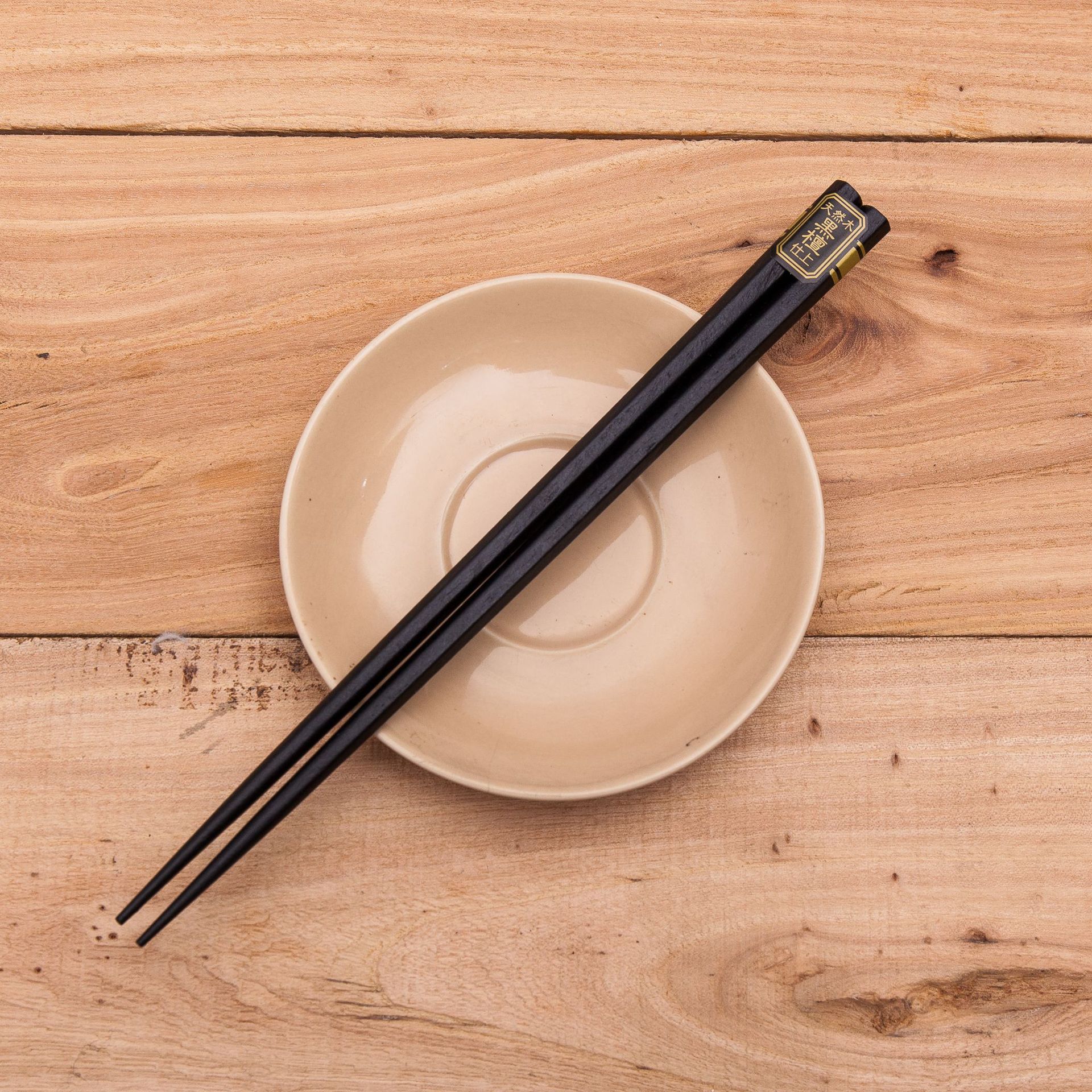 Wooden chopsticks, Japanese chopsticks, five-wood chopsticks Item Picture