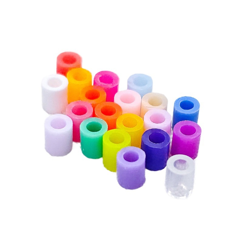 Fusion Bean MARD Jigsaw Puzzle Supplement Set 2.6mm Supplement Pack 1000 Pieces Children's 3D Jigsaw Puzzle Board Jigsaw Puzzle Set Item Picture