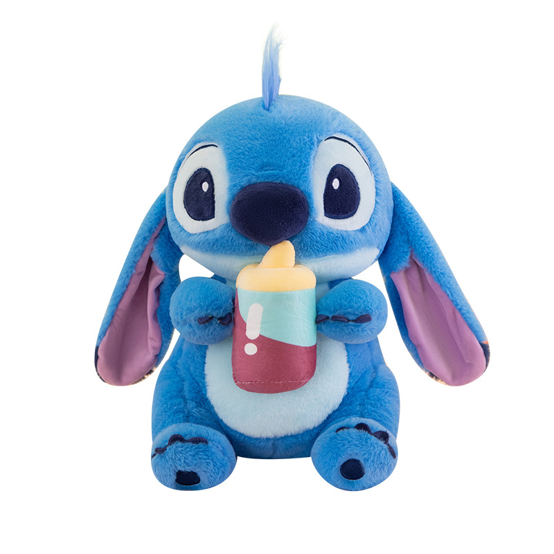 毛绒玩具/玩偶/批发毛绒玩具/定制毛绒玩具/潮流玩具白底实物图