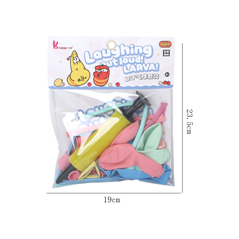 وأقيمت حفلة عيد الميلاد أجواء رومانسية من مناخات البالونات مكرونية Item Picture