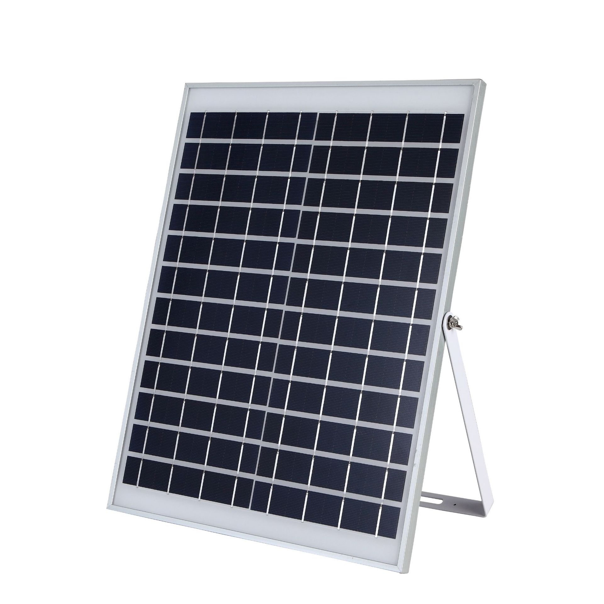 LED outdoor floodlights, human-sensing garden lights, solar lighting fixtures, warehouse outdoor solar lights, super bright Item Picture