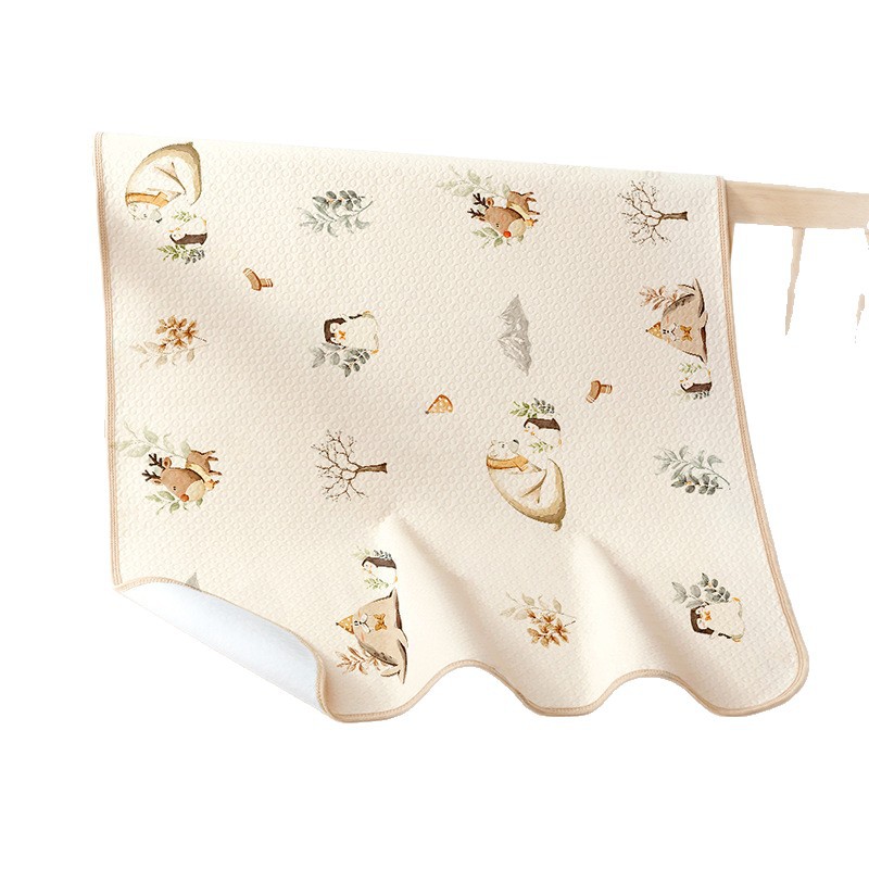 床中床白底实物图