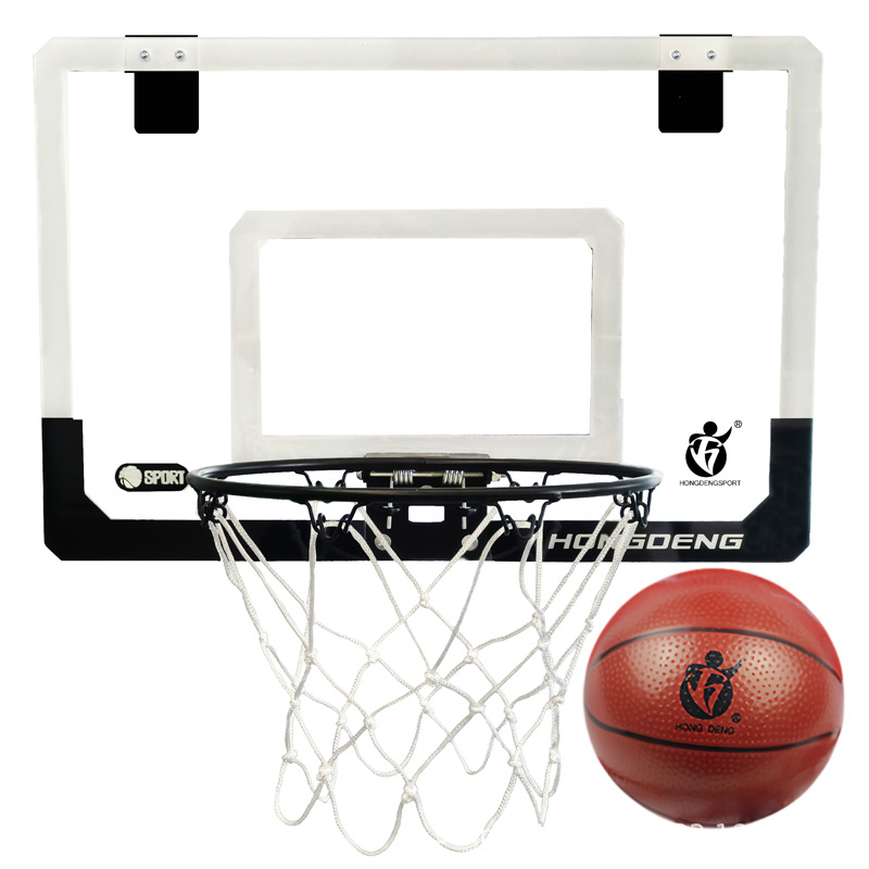 Wall-mounted basketball stand, children's outdoor wall-mounted basketball hoop, home kindergarten training basketball shooting stand Wall-mounted basketball stand, children's outdoor wall-mounted basketball hoop, home kindergarten training basketball shooting stand