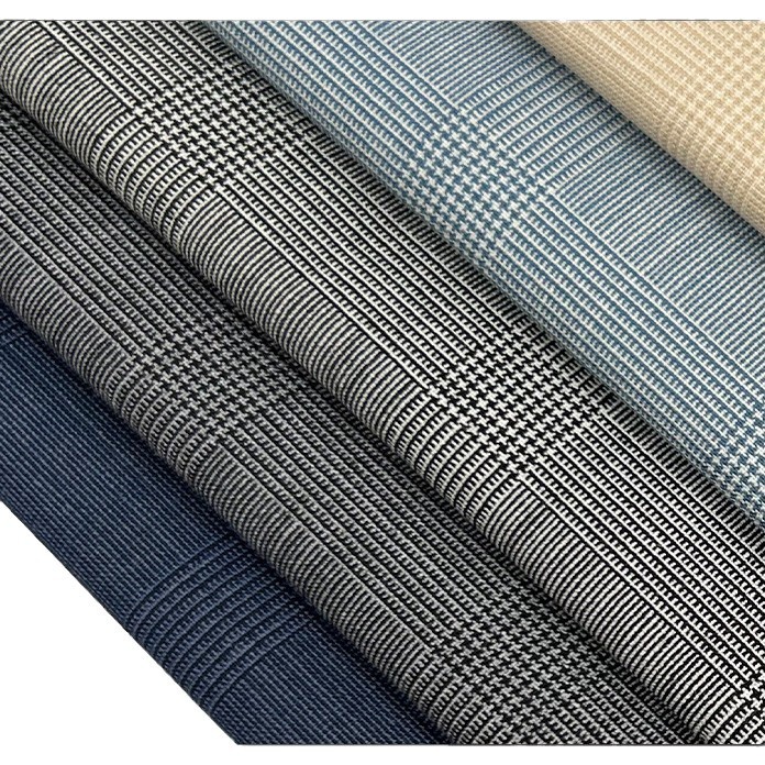 醋酸布料/仿醋酸面料/醋酸面料白底实物图