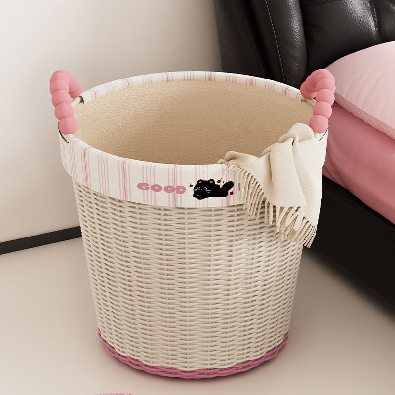 收纳篮、置物篮、收纳筐实物图