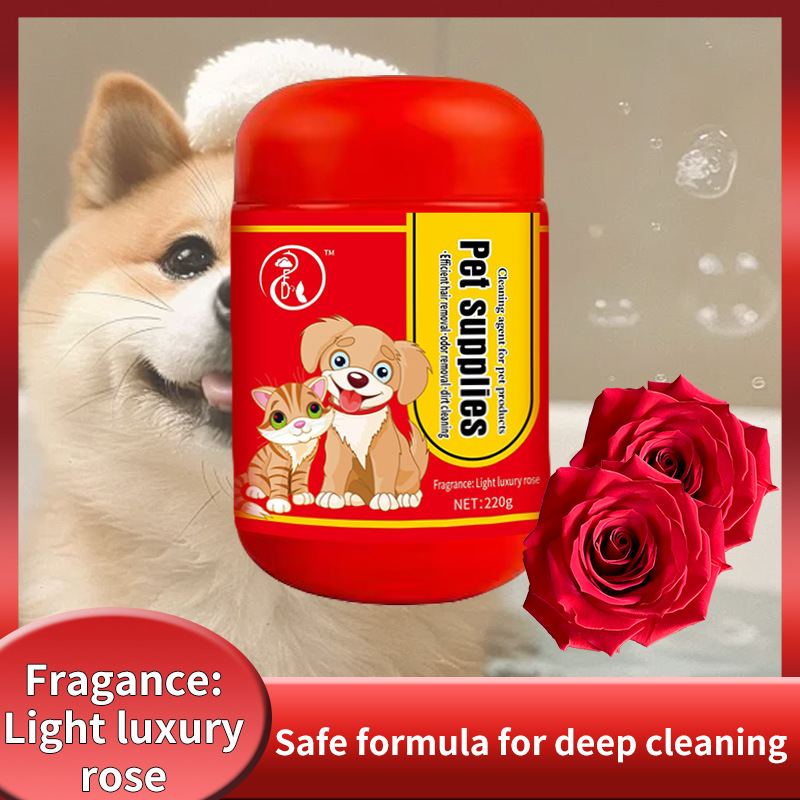 其他厨卫清洁剂实物图