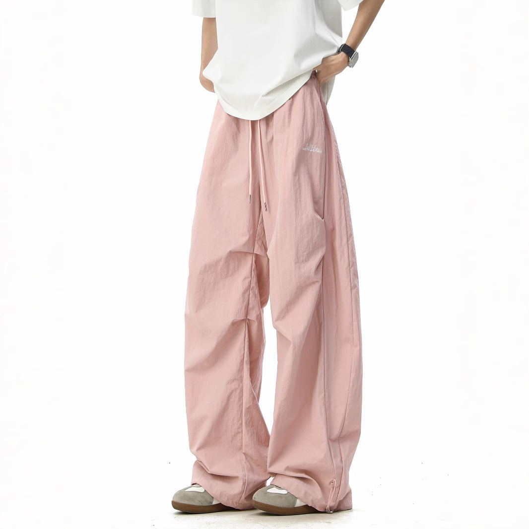 工作服/静电服/卫裤/工服/工装裤细节图