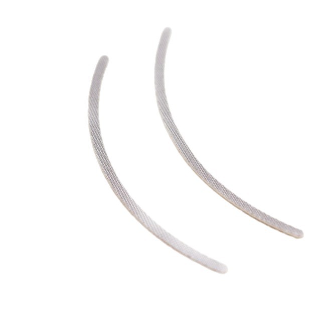 Cross-border exclusive tongue retainers, orthodontic tongue retainers, disposable consumables for dentistry, tongue retainers Item Picture