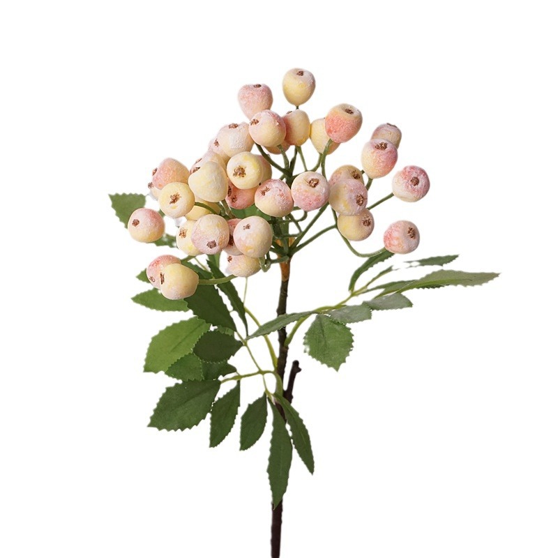 仿真花/人造仿真树/造景用品/仿真/人工植物白底实物图