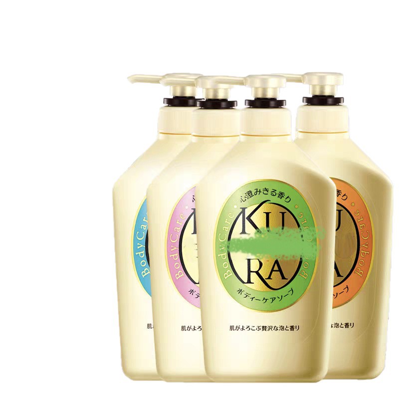 美妆和洗护/欧舒丹/宠物沐浴液/袋装洗发水白底实物图