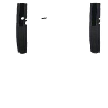 مجموعة تدريب على الارتطام على مقاومة اللياقة البدنية Item Picture