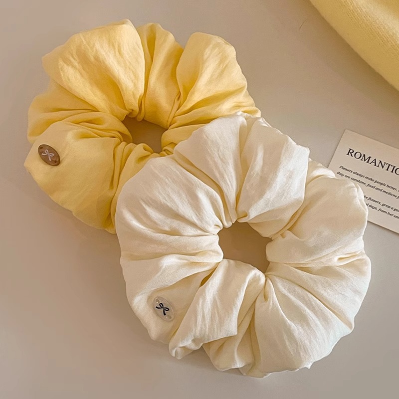 发圈/饰品/大肠发圈/头绳/头花产品图