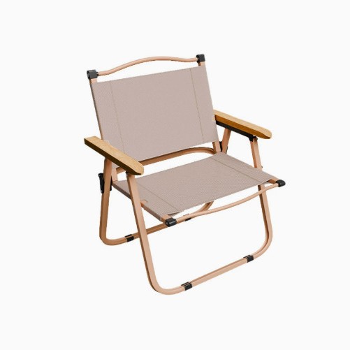 Kmet silla plegable pesca casual silla portátil mesa de picnic al aire libre taburete de acero al carbono ultraligero silla de camping Item Picture