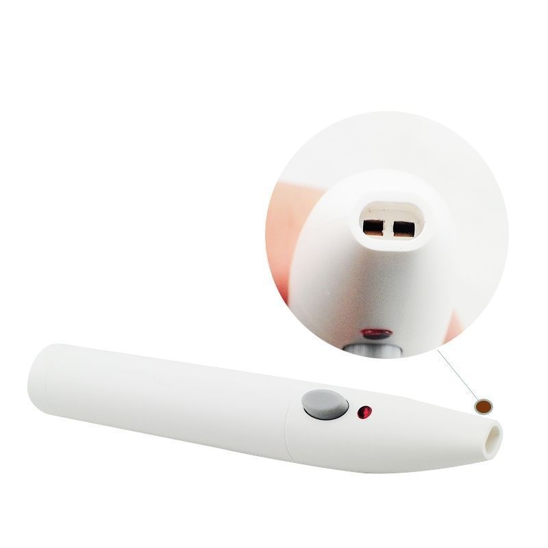 Cross-border exclusive dental cutouts cutters, portable 4-point dental cutouts cutters, electric dental cutouts cutters Application Scenario