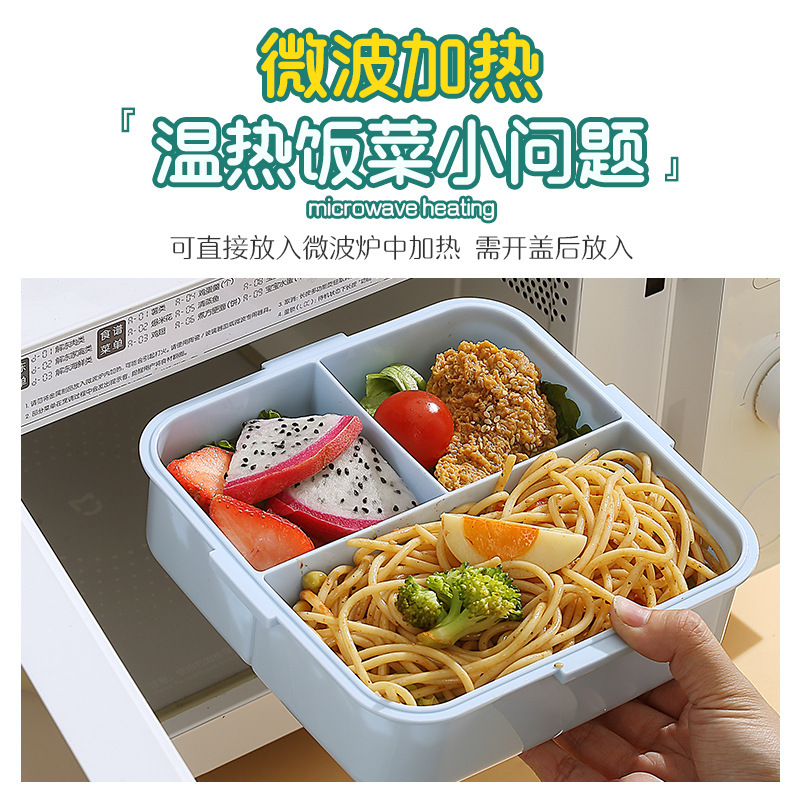 可折叠餐具/便携餐具实物图