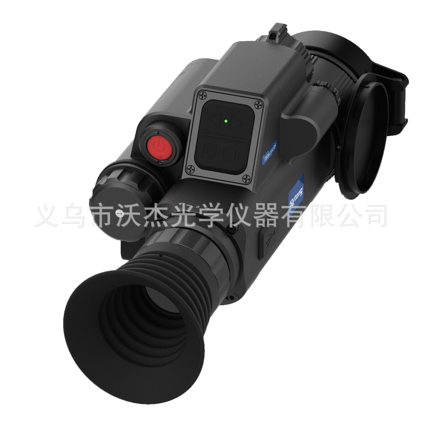 sytong Shiyutong FM06-50LRF three-in-one thermal imager high-definition outdoor thermal imager distance measurement Item Picture