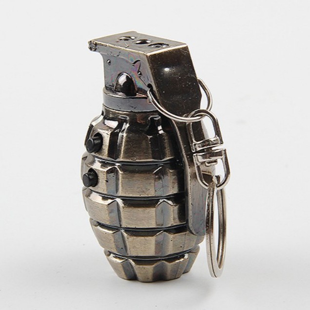 钥匙扣/钥匙圈/蜂鸟钥匙扣/皮钥匙扣/橙色金属钥匙扣产品图