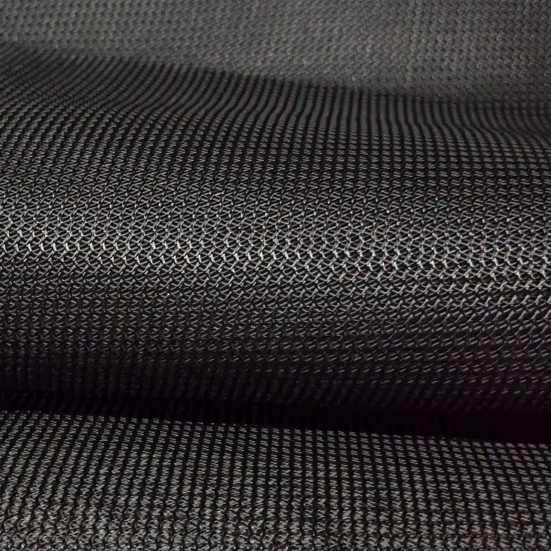 أكياس قماش من طراز K086 مغلفة بالشباك، مغلفة بشريط البوليستر Item Picture