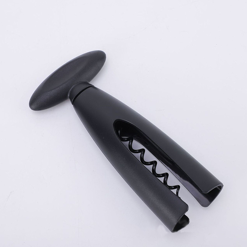 Wine bottle opener for home and commercial use, manual wine cap opener, bottle opener, simple can opener, champagne winemaker Specification image