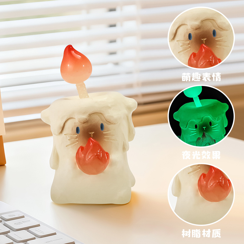 其他装饰摆件实物图