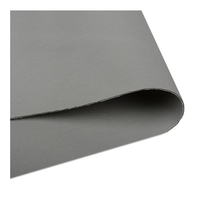 40D Waterproof Four-Sided Elastic Nylon Lycra Composite Fabric, Sporty Double-Layer Lycra Composite Tpu Breathable Fabric Item Picture