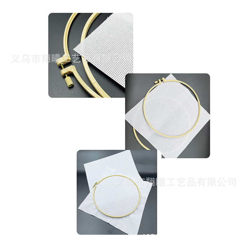 金属纱线/十字绣/丝线/针线缝衣针/缝衣针老人产品图