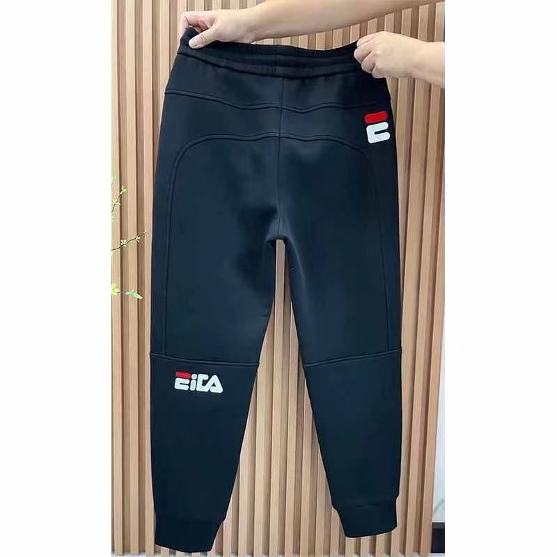 سروال "هارون" ذو القدمين المقوى Item Picture